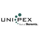 UNIPEX logo