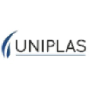 UNIPLAS CORPORATION logo