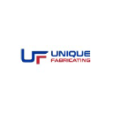 UNIQUE FABRICATING INC. logo