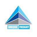 Unique Freight 🇬🇧 logo