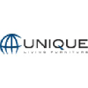 UNIQUE FURNITURE A S logo