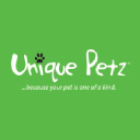 Unique Petz logo