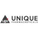 Unique Pharmaceuticals logo