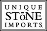 UNIQUE STONE IMPORTS logo