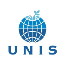 UNIS logo