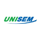 UNISEM CO. LTD logo