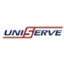 UNISERVE LIMITED logo