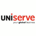 UNISERVE GROUP, logo