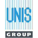 UNIS GROUP D.O.O. logo