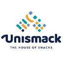 Unismack logo