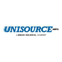 Unisource Manufacturing logo