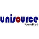 UNISOURCE TRADING  INDIA PVT  LTD logo