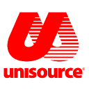 Unisource logo