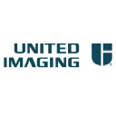 Shanghai United Imaging logo