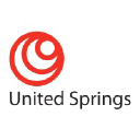 UNITED SPRINGS LIMITED logo