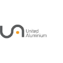 United Aluminium logo