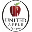 United Apple logo