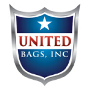 UNITED BAGS INC logo