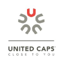 United Caps logo