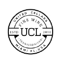 United Cellars logo