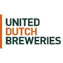 UNITED DUTCH BREWERIES B.V logo