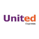 United Express logo