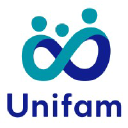 PT UNITED FAMILY FOOD logo