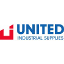 UNITED INDUSTRIAL CO.,LTD logo