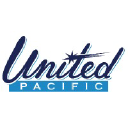 United Pacific Cycle logo