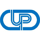 United Plastics logo