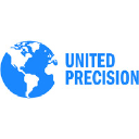 United Precision Services logo