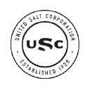 UNITED SALT CORPORATION logo