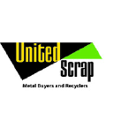 United Scrap logo