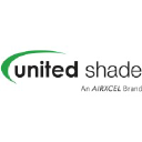 United Shade logo