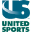 United Sports logo