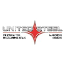 United Steel logo