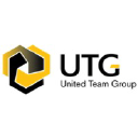 UTG logo