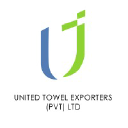 UNITEDTOWEL EXPORTERS (PVT)LTD. logo