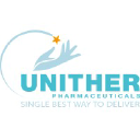 Unither logo