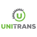 UNITRANS CONSOLIDATED CANADA INC. logo