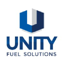 Unity Fuel Solutions logo