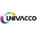 Univacco Foils logo