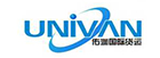 Univan Logistics logo