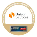 Univar logo