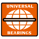 Universal Bearings logo