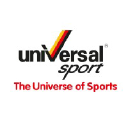 UNIVERSAL-SPORT GMBH logo