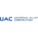 UNIVERSAL ALLOY CORPORATION VIETNAM logo