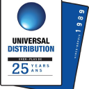 Universal Distribution logo