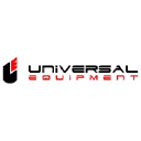 Universal Equipment logo