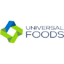 Universal Foods logo